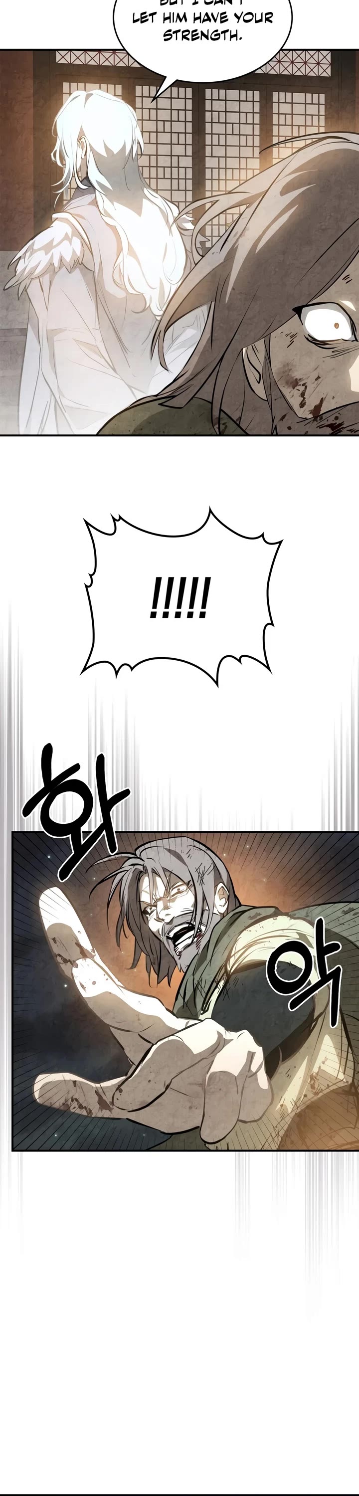 Chronicles of a Returner Chapter 163 page 18 - Chapter 163