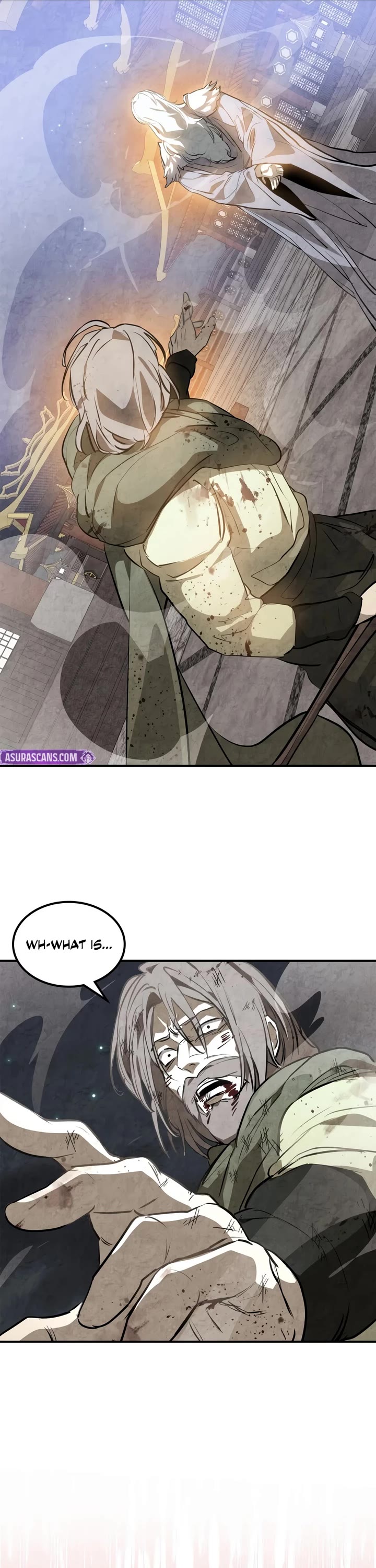 Chronicles of a Returner Chapter 163 page 19 - Chapter 163