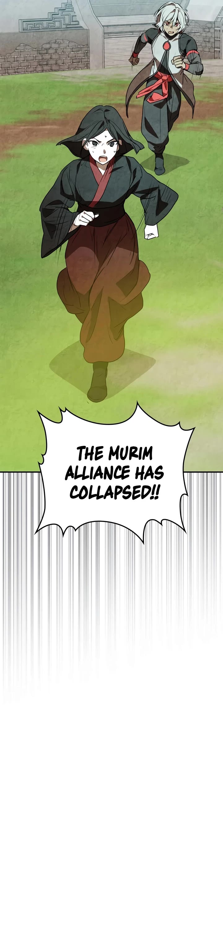 Chronicles of a Returner Chapter 163 page 2 - Chapter 163
