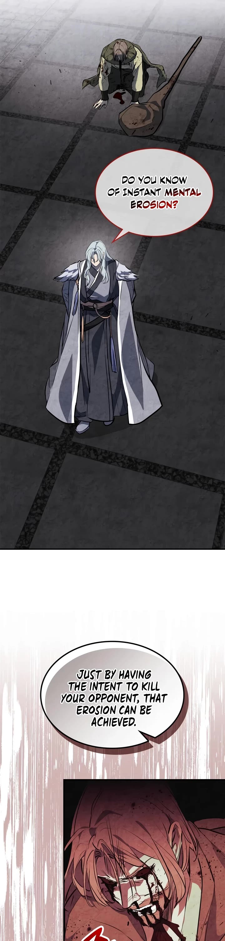 Chronicles of a Returner Chapter 163 page 21 - Chapter 163