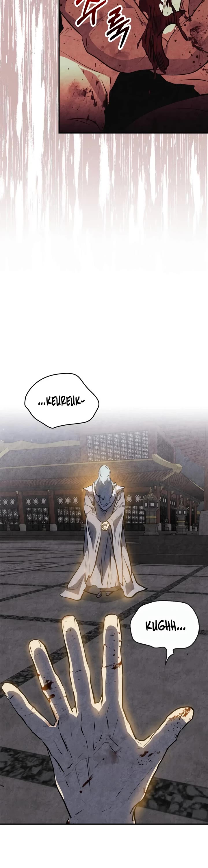 Chronicles of a Returner Chapter 163 page 22 - Chapter 163