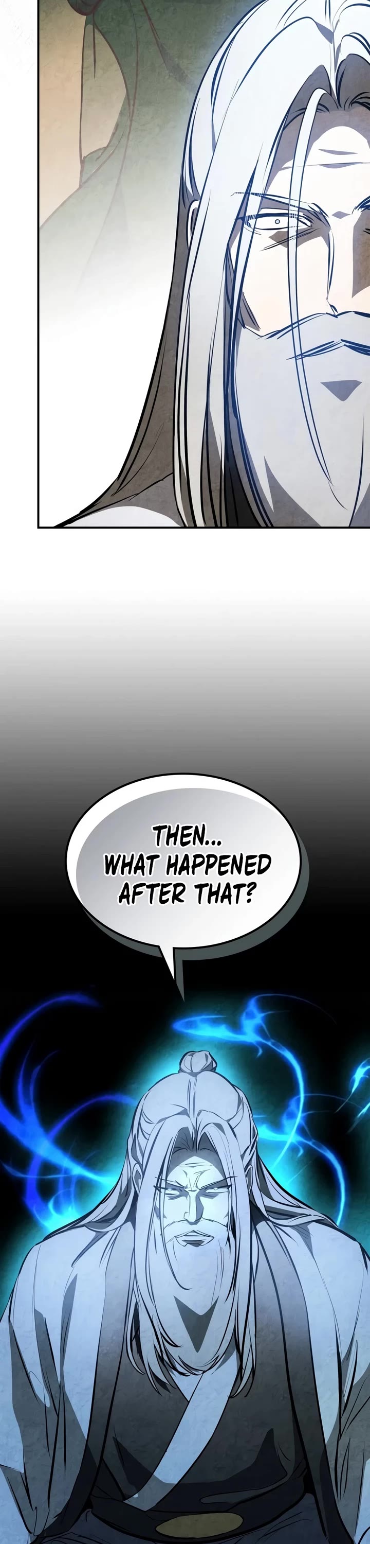 Chronicles of a Returner Chapter 163 page 31 - Chapter 163