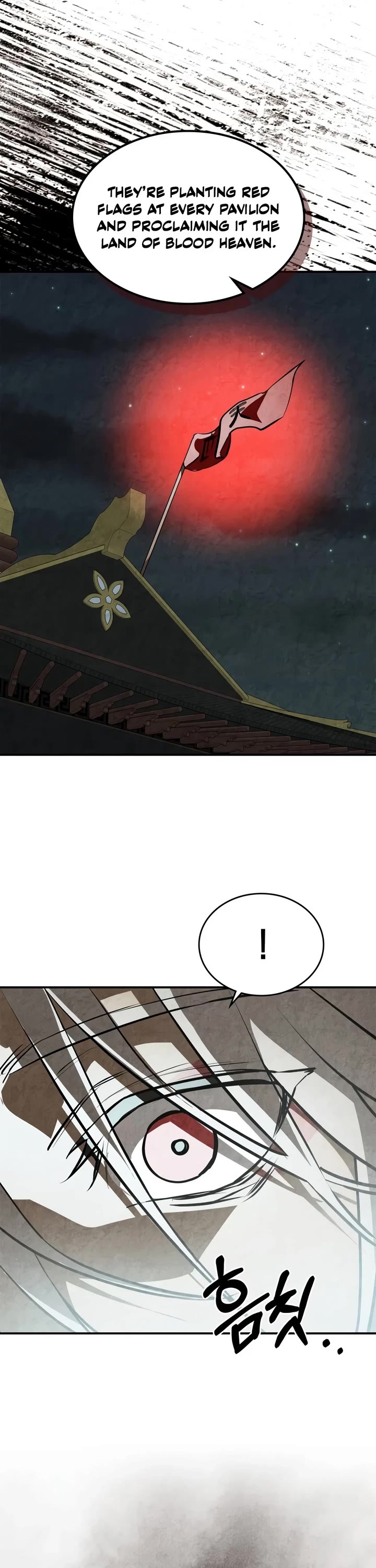 Chronicles of a Returner Chapter 163 page 33 - Chapter 163