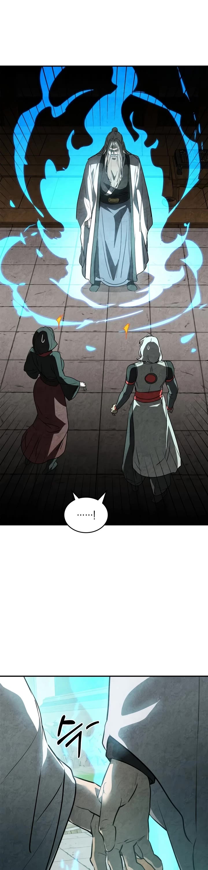 Chronicles of a Returner Chapter 163 page 35 - Chapter 163