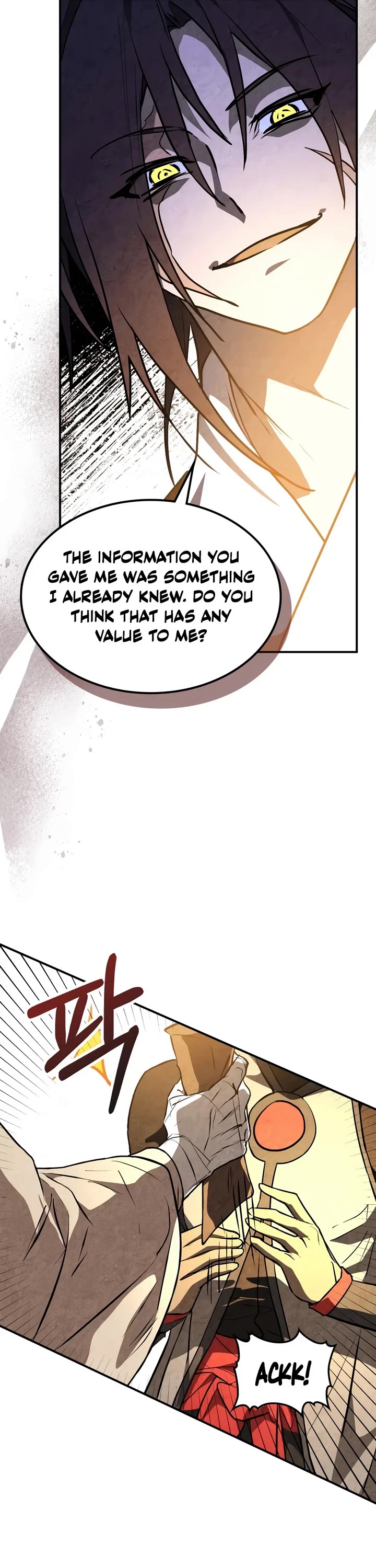 Chronicles of a Returner Chapter 164 page 10 - Chapter 164