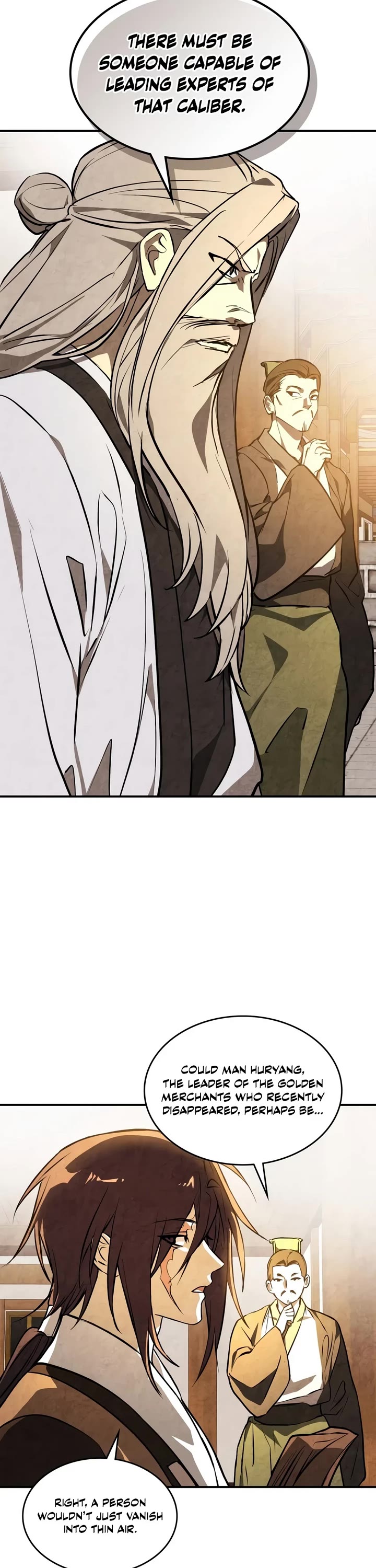 Chronicles of a Returner Chapter 164 page 12 - Chapter 164