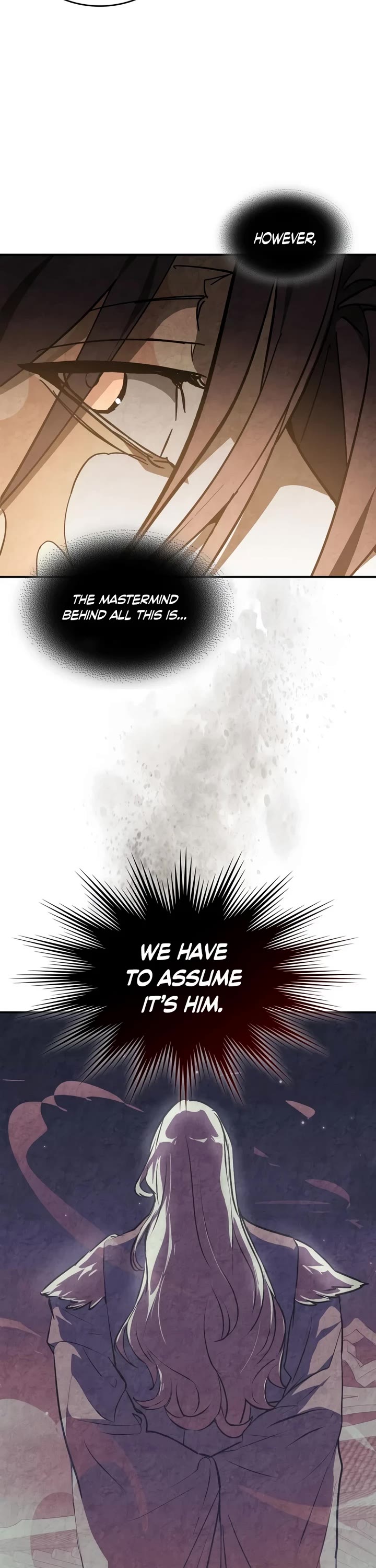 Chronicles of a Returner Chapter 164 page 13 - Chapter 164