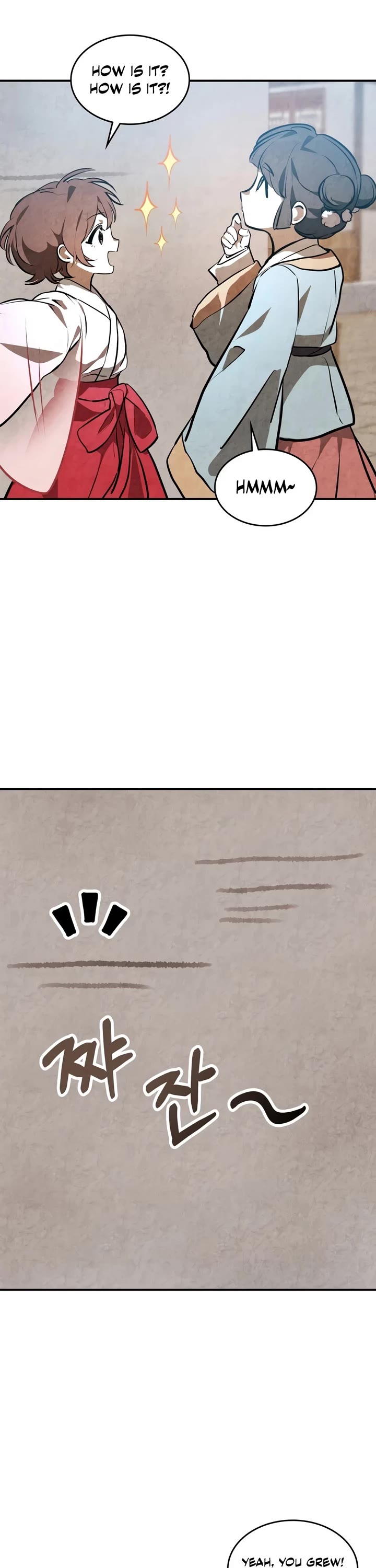 Chronicles of a Returner Chapter 164 page 21 - Chapter 164