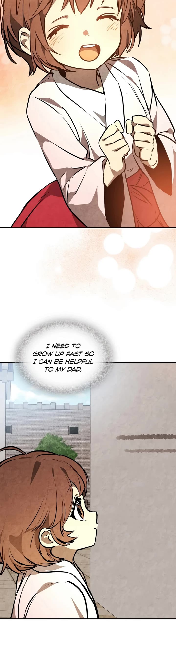 Chronicles of a Returner Chapter 164 page 24 - Chapter 164
