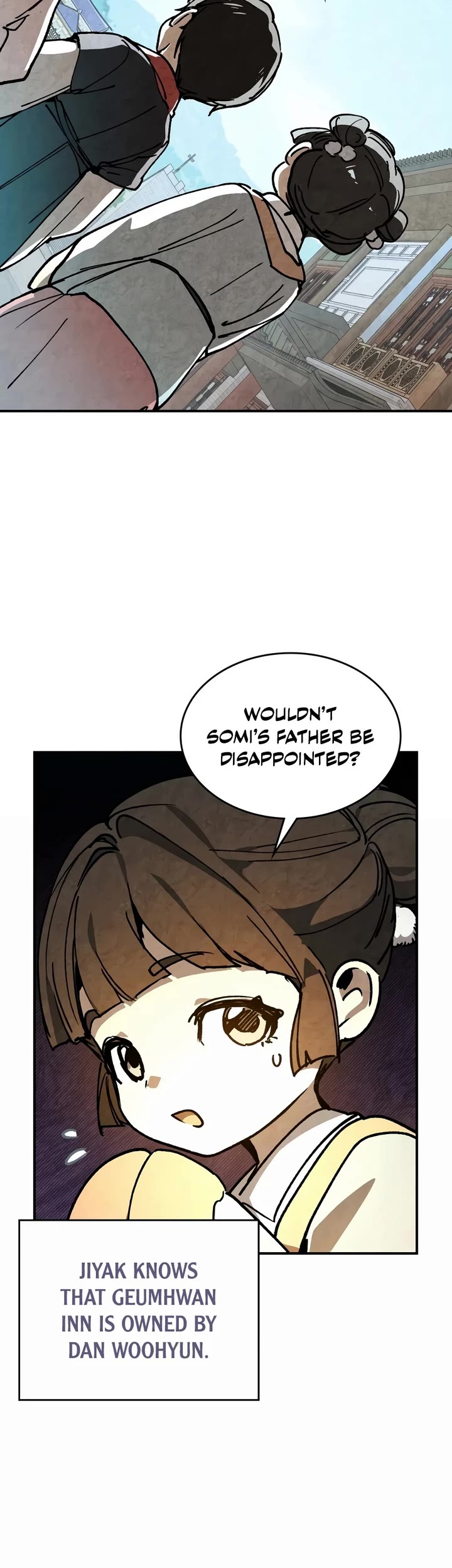Chronicles of a Returner Chapter 164 page 30 - Chapter 164