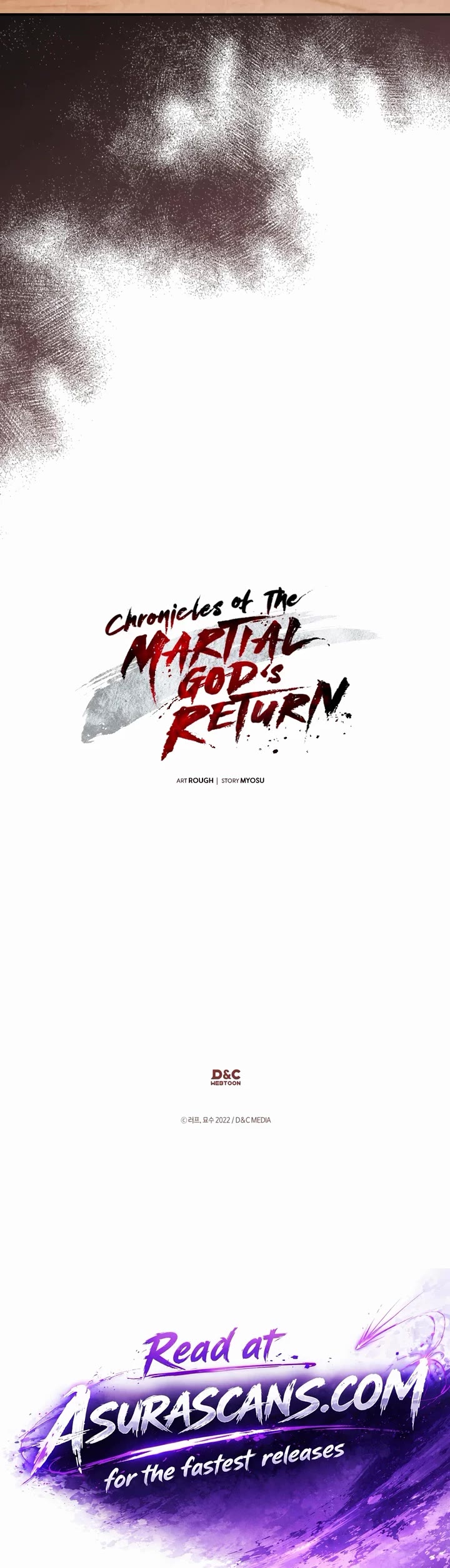 Chronicles of a Returner Chapter 164 page 36 - Chapter 164