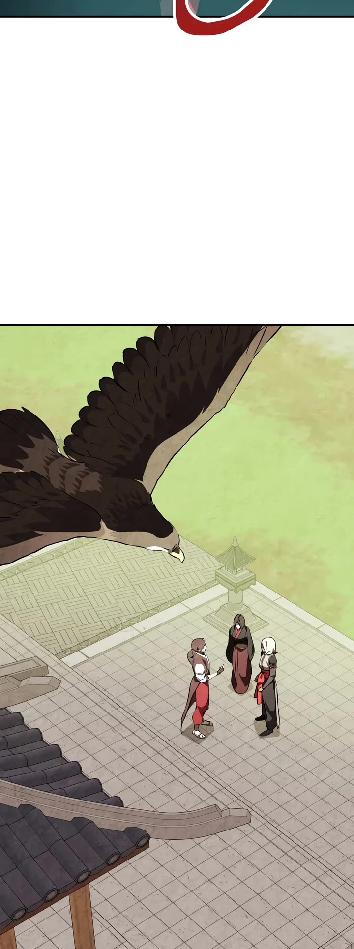 Chronicles of a Returner Chapter 164 page 4 - Chapter 164