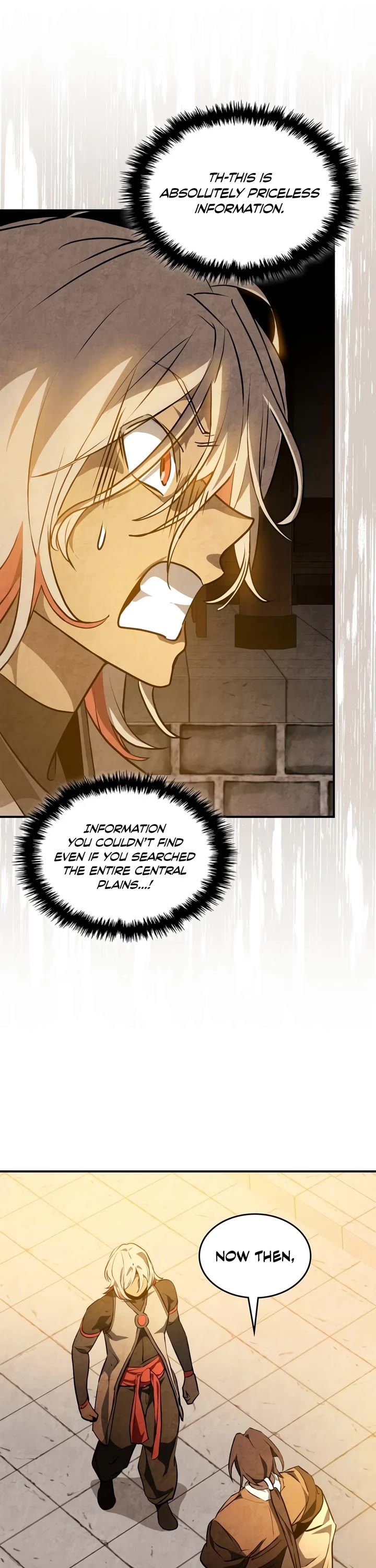 Chronicles of a Returner Chapter 164 page 7 - Chapter 164