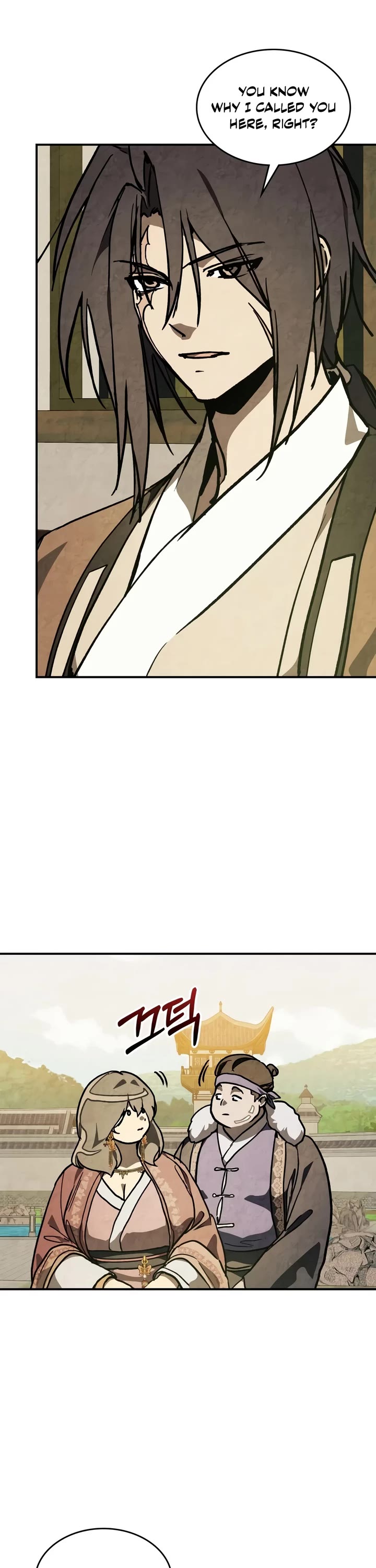 Chronicles of a Returner Chapter 165 page 13 - Chapter 165