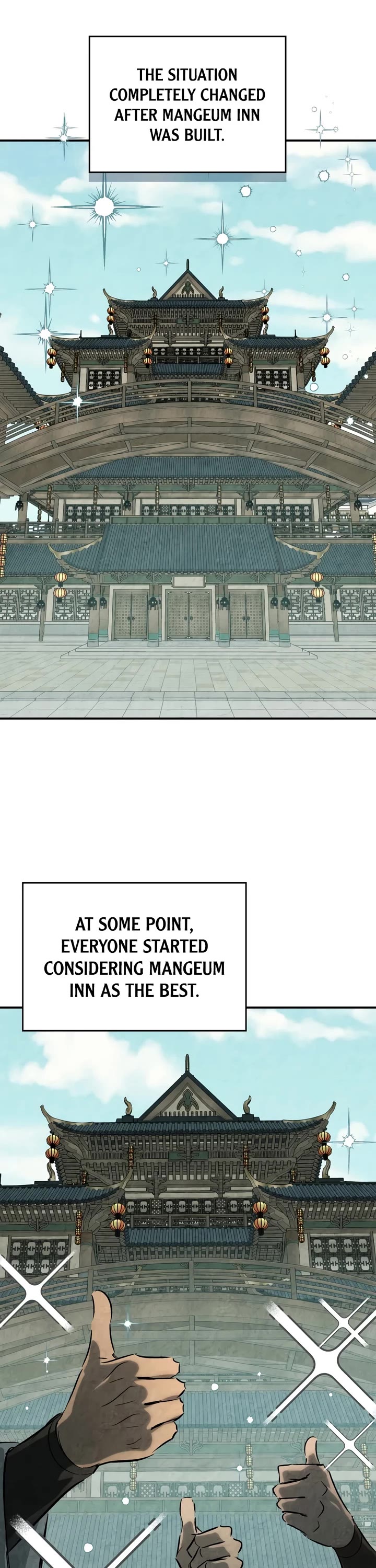 Chronicles of a Returner Chapter 165 page 16 - Chapter 165
