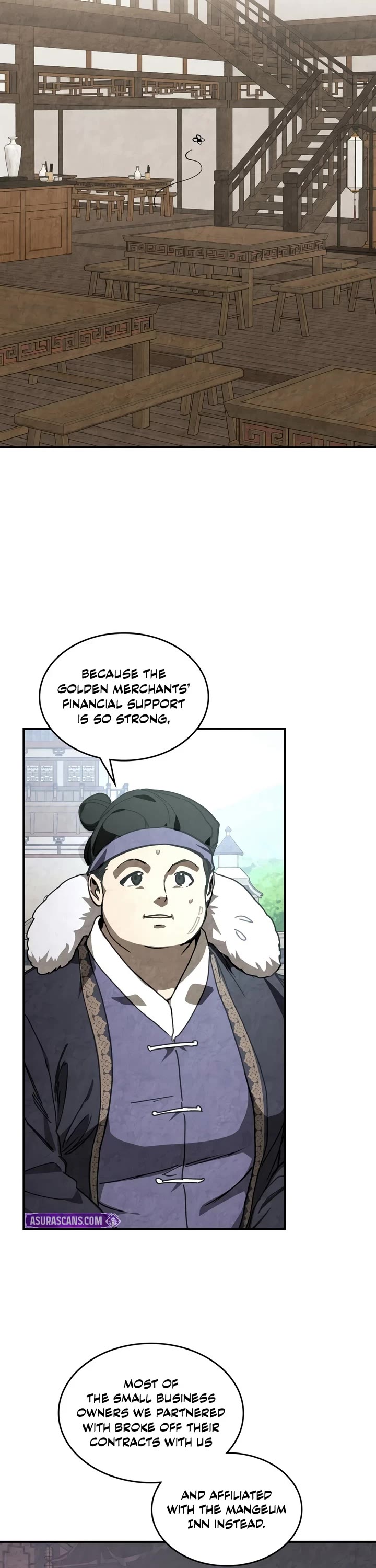 Chronicles of a Returner Chapter 165 page 18 - Chapter 165