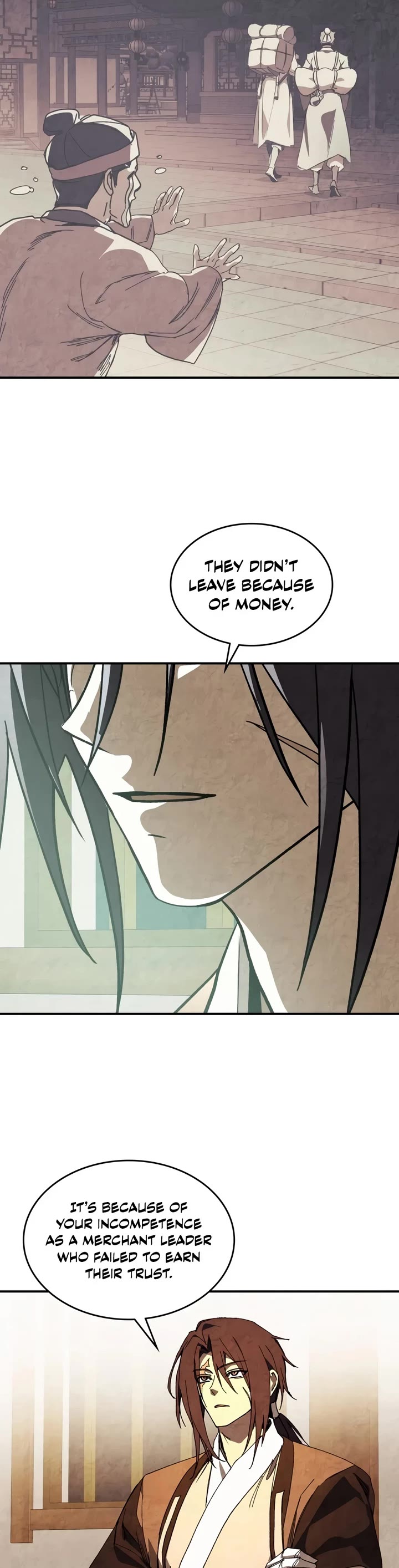Chronicles of a Returner Chapter 165 page 19 - Chapter 165