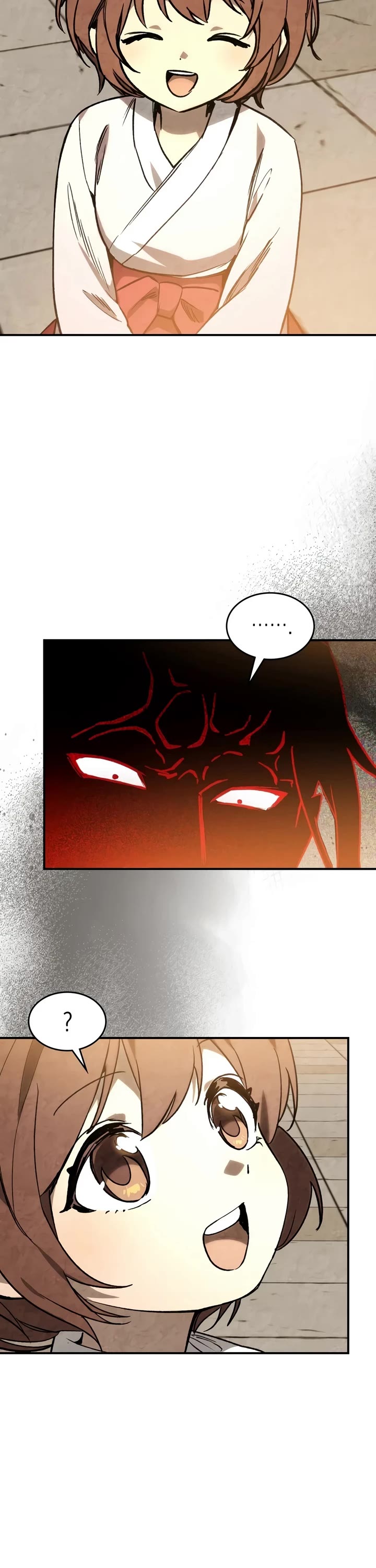 Chronicles of a Returner Chapter 165 page 2 - Chapter 165