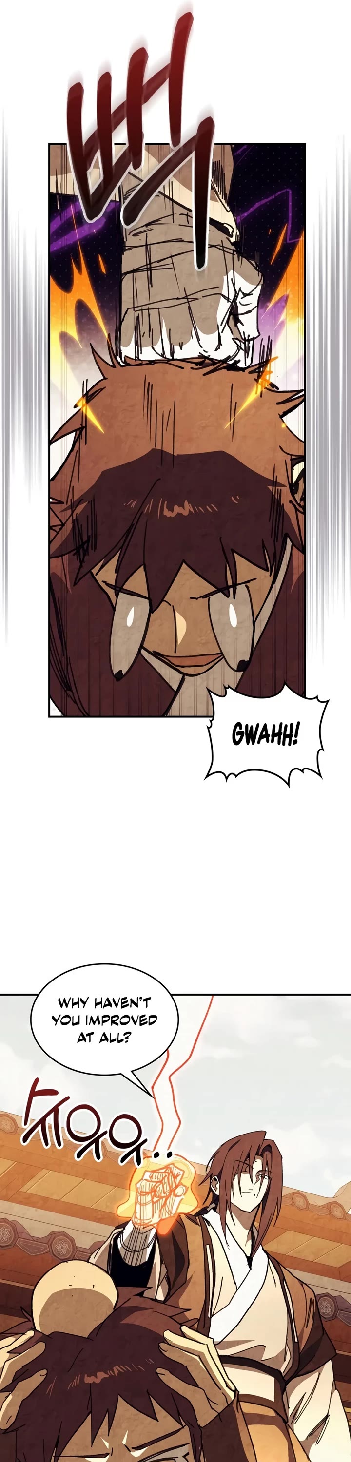 Chronicles of a Returner Chapter 165 page 26 - Chapter 165
