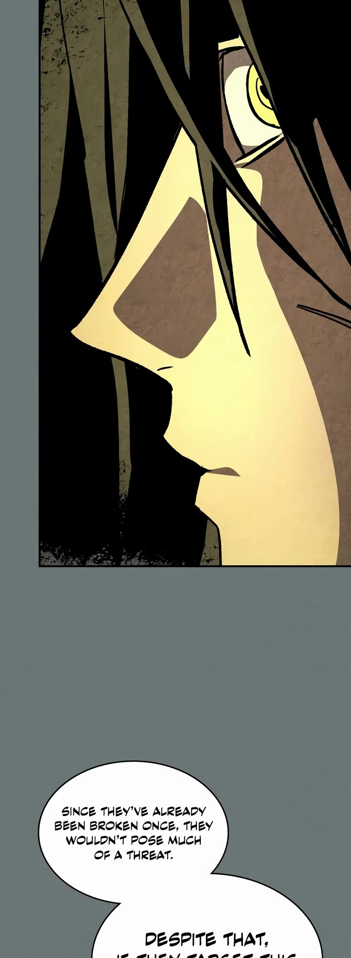 Chronicles of a Returner Chapter 165 page 34 - Chapter 165