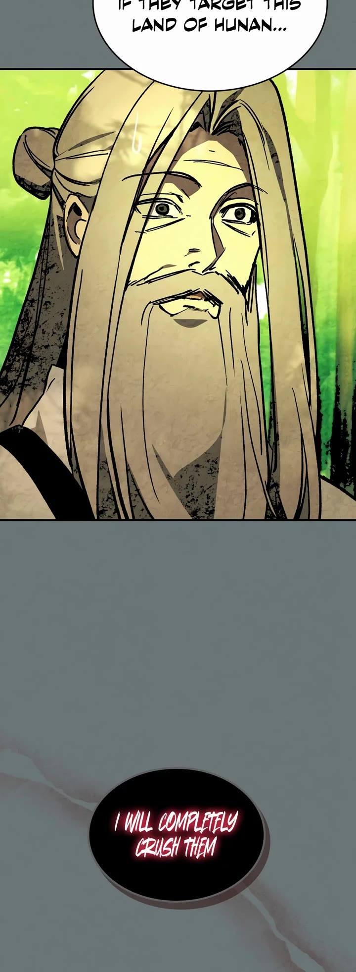 Chronicles of a Returner Chapter 165 page 35 - Chapter 165