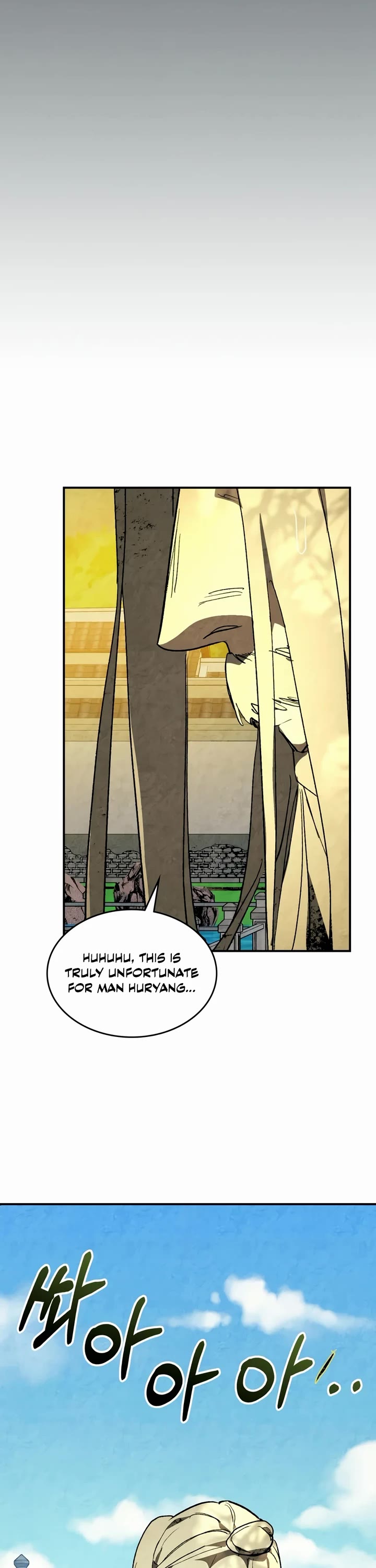 Chronicles of a Returner Chapter 165 page 37 - Chapter 165