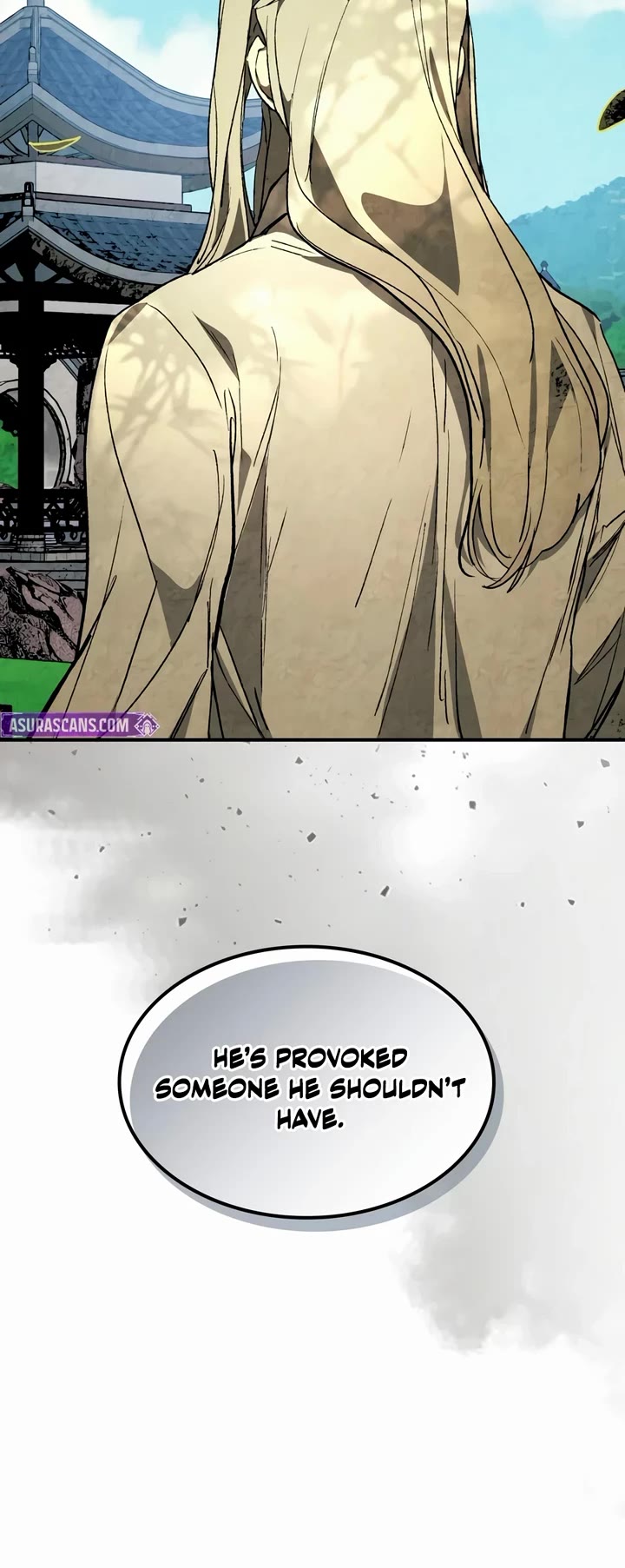 Chronicles of a Returner Chapter 165 page 38 - Chapter 165