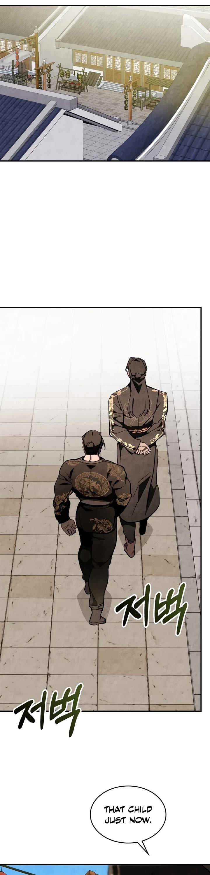 Chronicles of a Returner Chapter 165 page 6 - Chapter 165