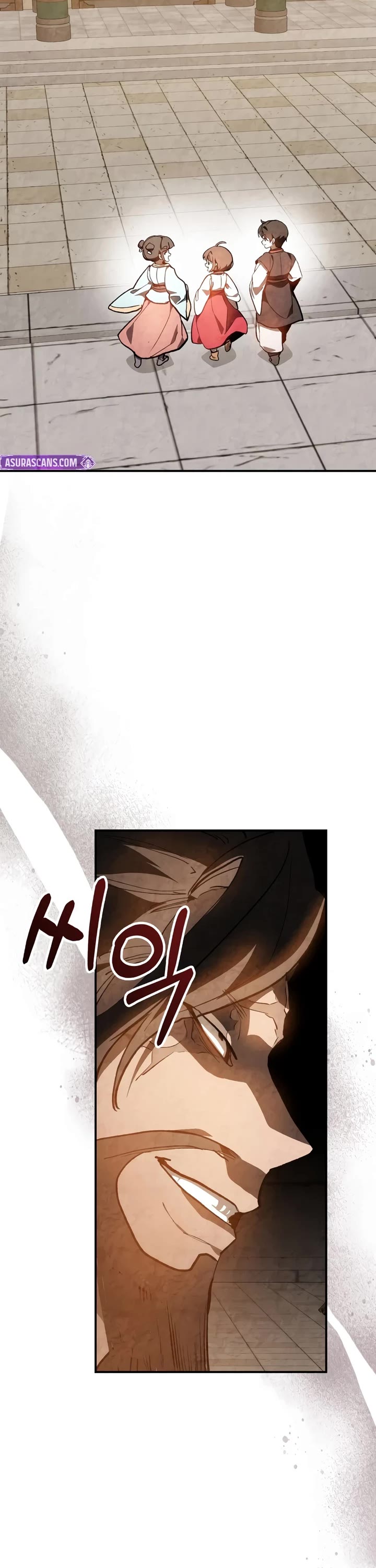 Chronicles of a Returner Chapter 165 page 8 - Chapter 165