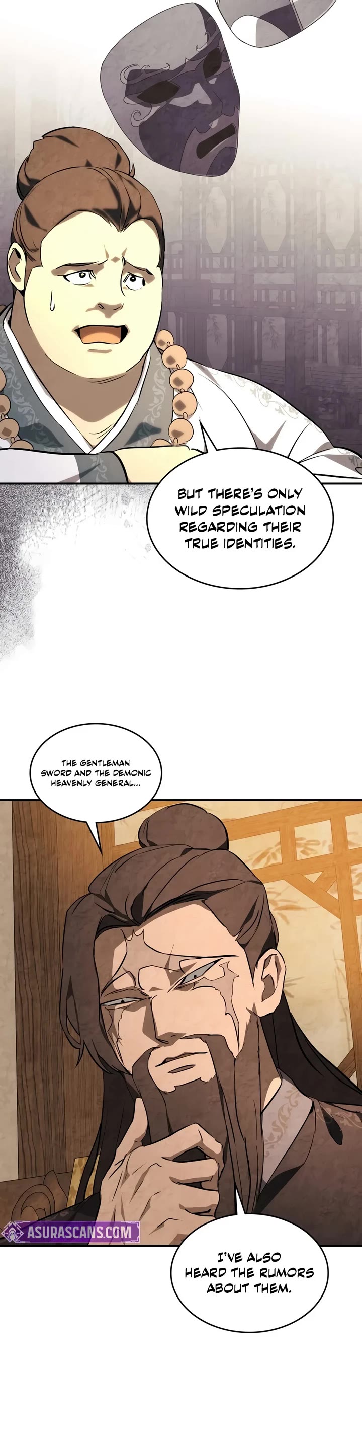 Chronicles of a Returner Chapter 166 page 10 - Chapter 166