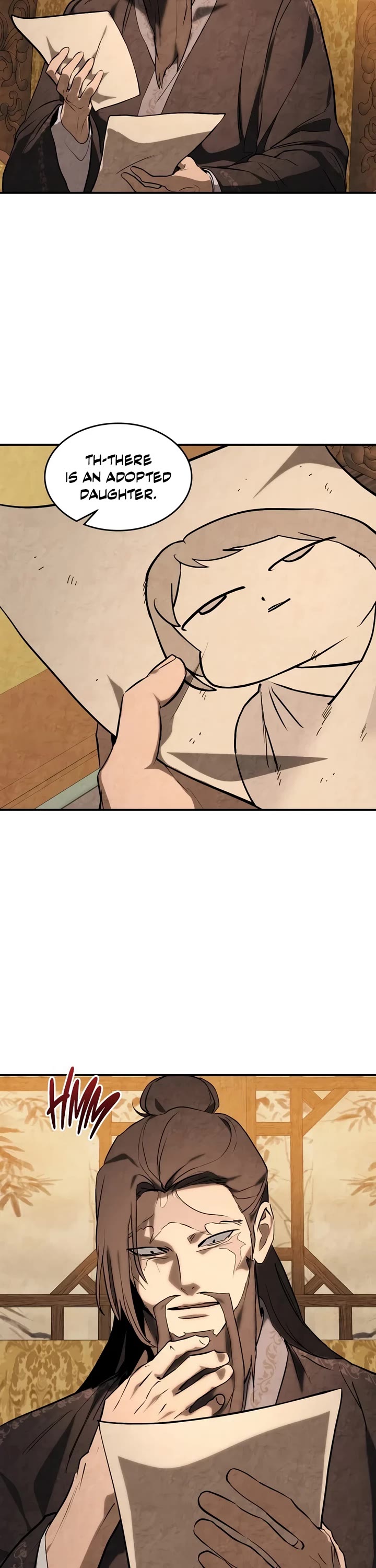 Chronicles of a Returner Chapter 166 page 14 - Chapter 166