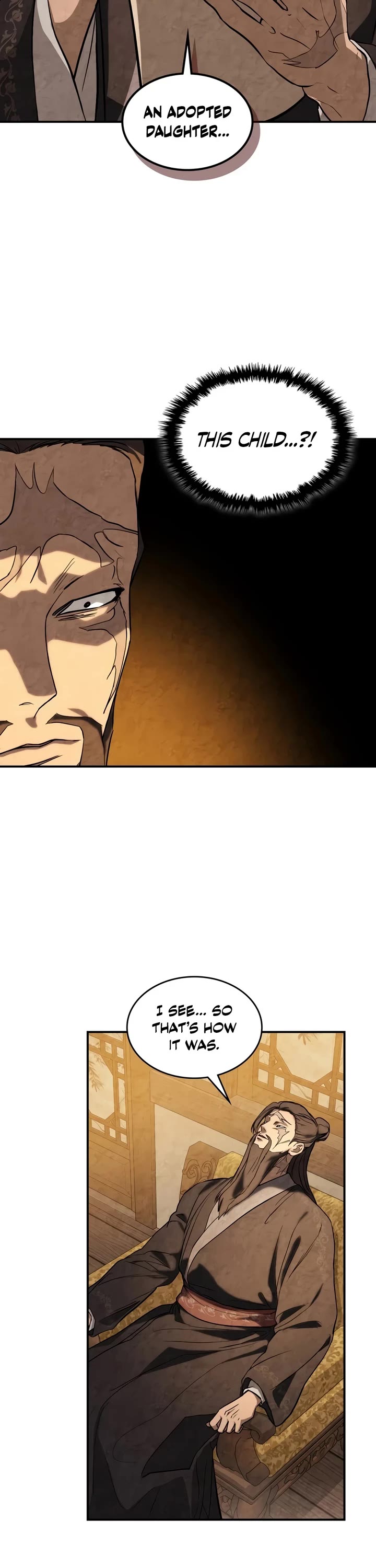 Chronicles of a Returner Chapter 166 page 15 - Chapter 166