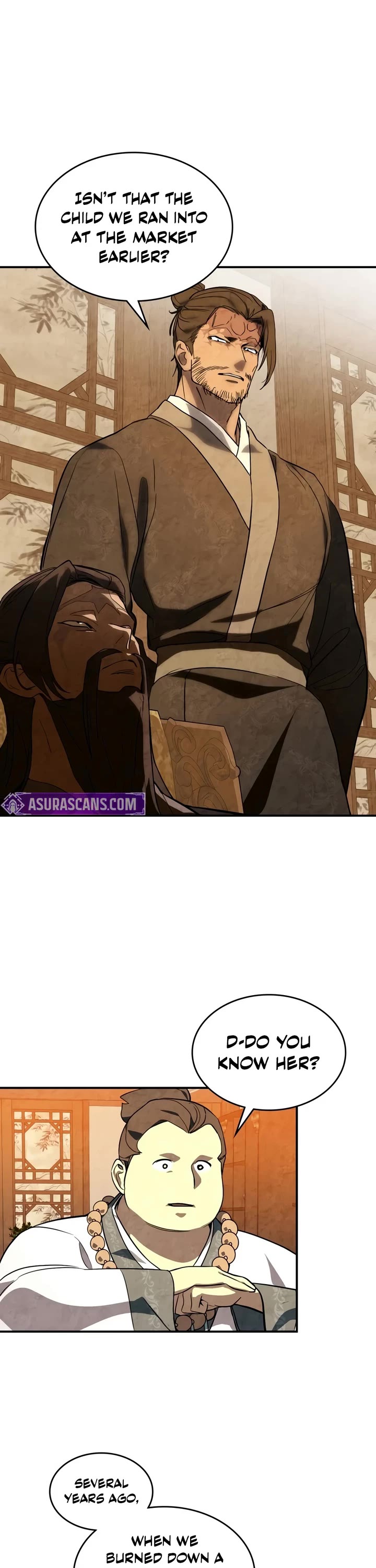 Chronicles of a Returner Chapter 166 page 16 - Chapter 166