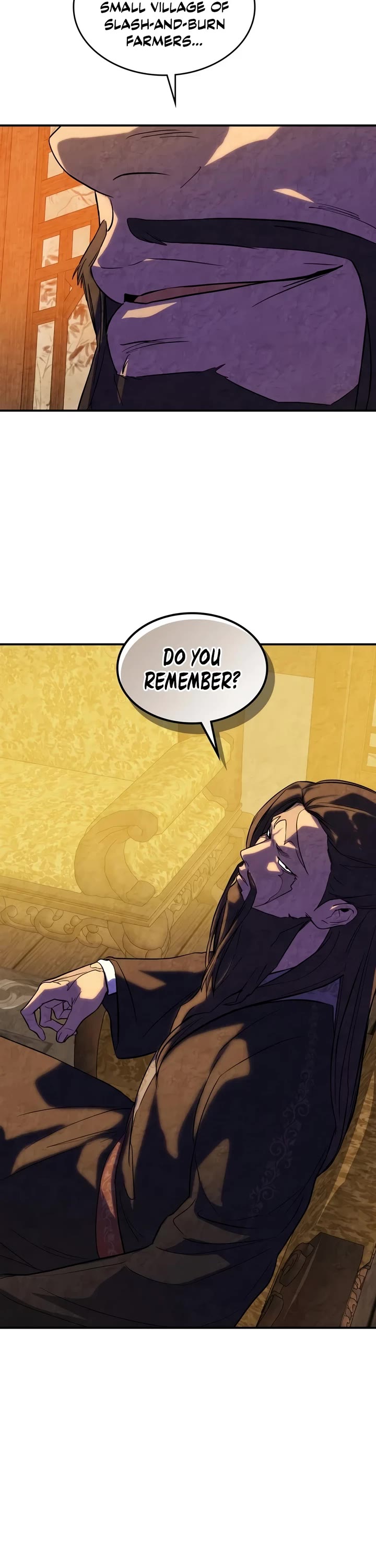 Chronicles of a Returner Chapter 166 page 17 - Chapter 166