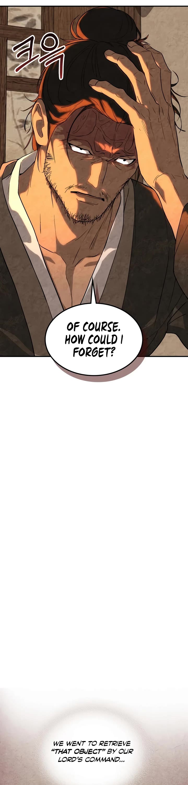 Chronicles of a Returner Chapter 166 page 18 - Chapter 166