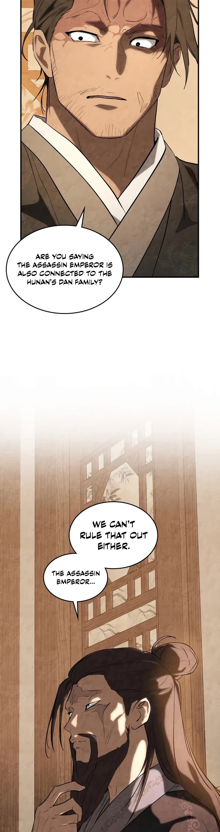 Chronicles of a Returner Chapter 166 page 24 - Chapter 166