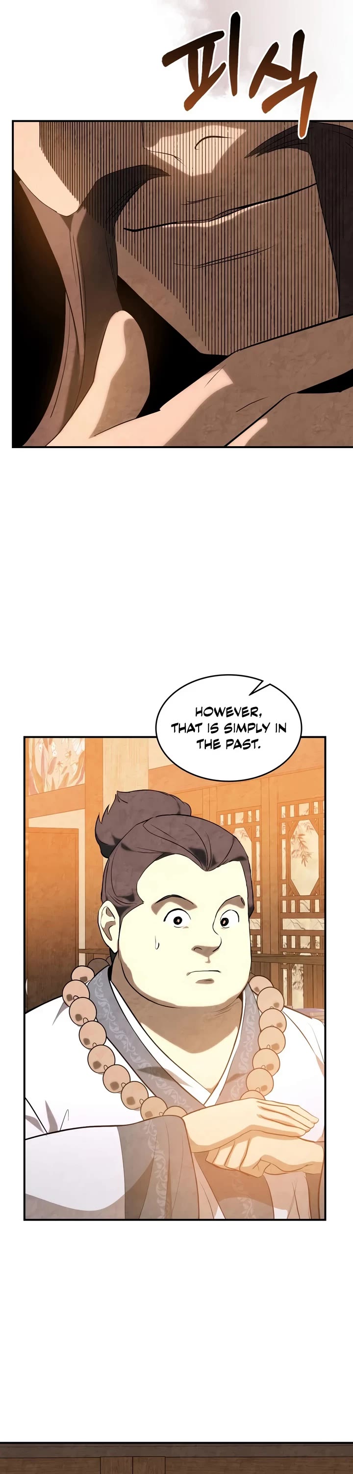 Chronicles of a Returner Chapter 166 page 26 - Chapter 166