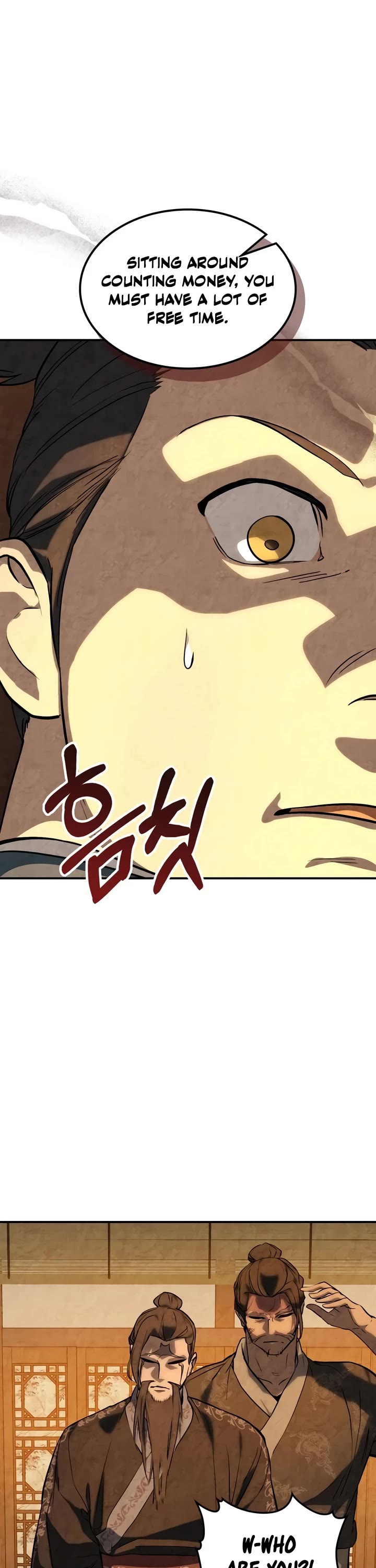 Chronicles of a Returner Chapter 166 page 3 - Chapter 166