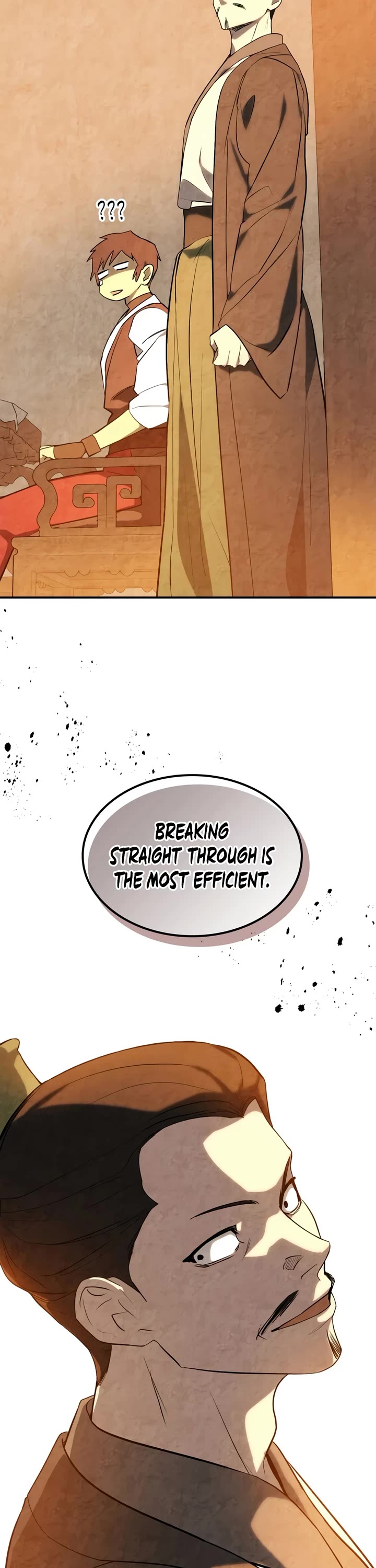 Chronicles of a Returner Chapter 166 page 38 - Chapter 166