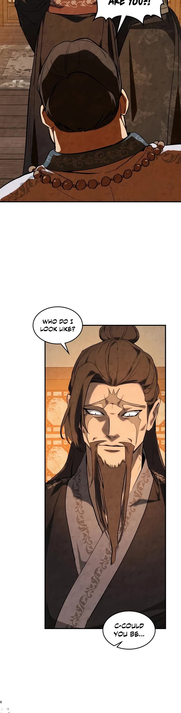 Chronicles of a Returner Chapter 166 page 4 - Chapter 166