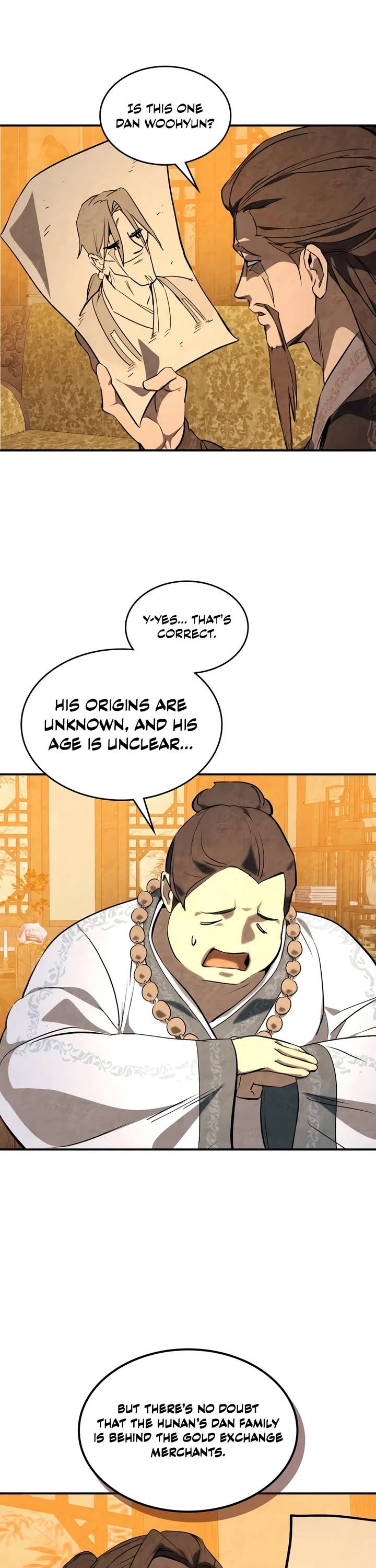 Chronicles of a Returner Chapter 166 page 8 - Chapter 166