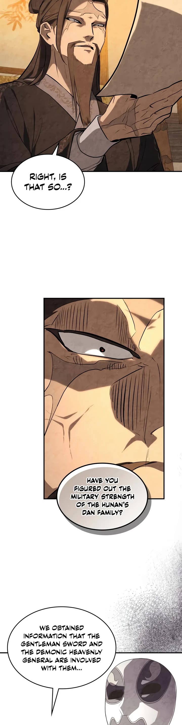 Chronicles of a Returner Chapter 166 page 9 - Chapter 166