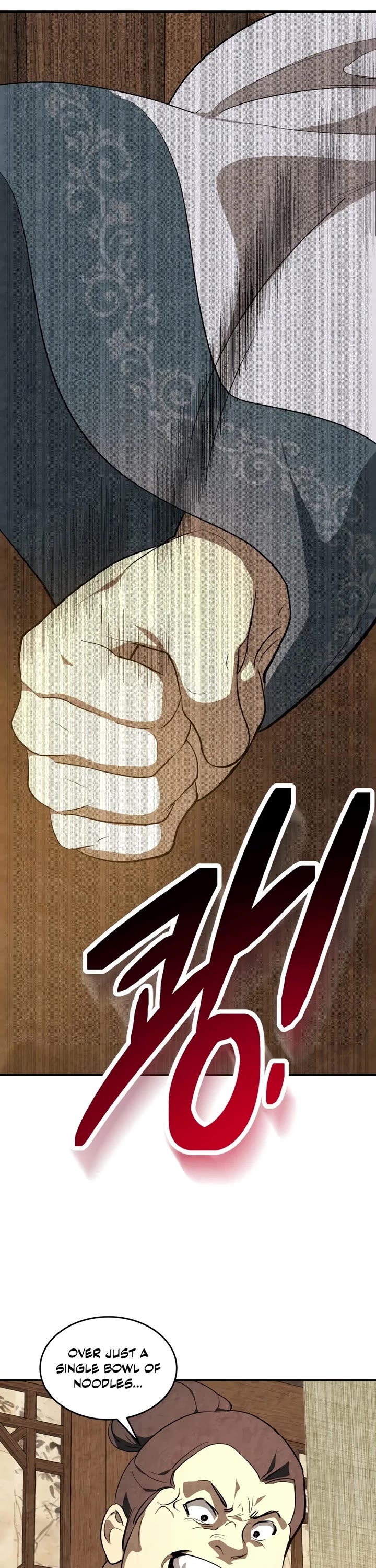 Chronicles of a Returner Chapter 167 page 11 - Chapter 167