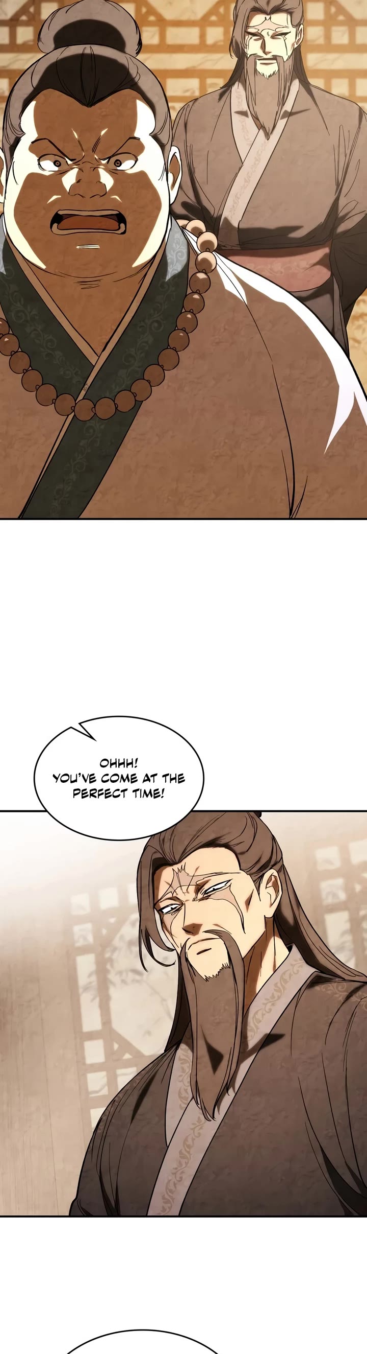 Chronicles of a Returner Chapter 167 page 14 - Chapter 167
