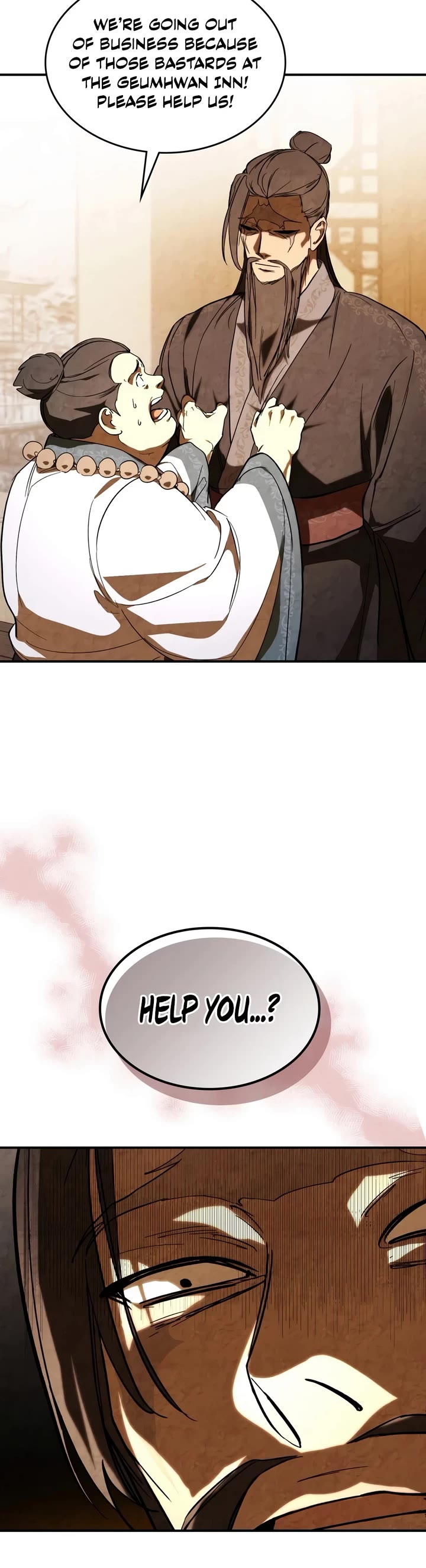 Chronicles of a Returner Chapter 167 page 15 - Chapter 167