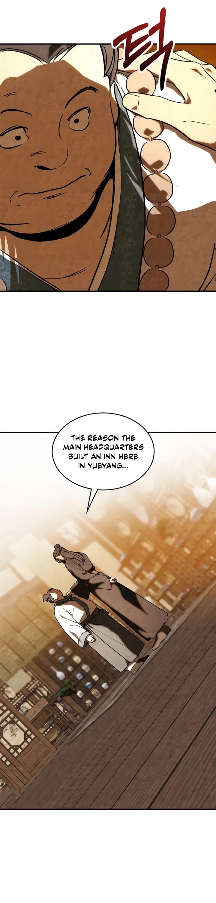 Chronicles of a Returner Chapter 167 page 16 - Chapter 167