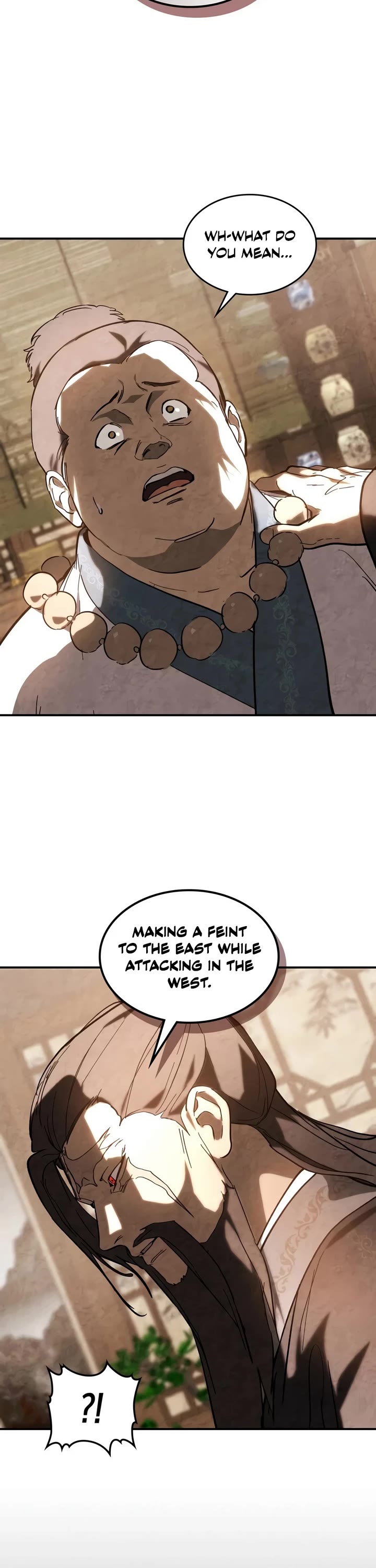Chronicles of a Returner Chapter 167 page 18 - Chapter 167