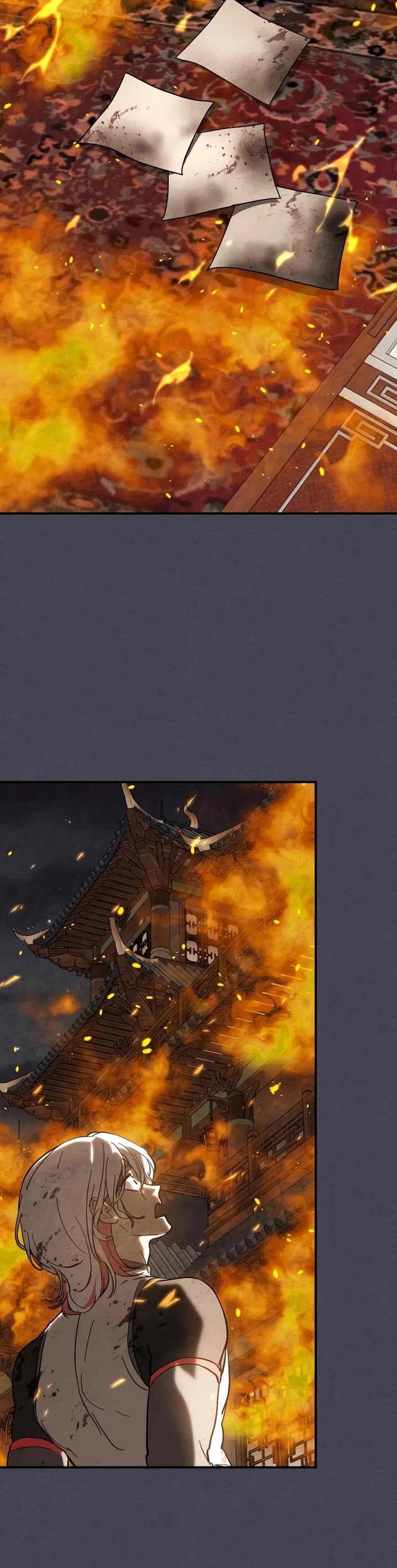 Chronicles of a Returner Chapter 167 page 20 - Chapter 167