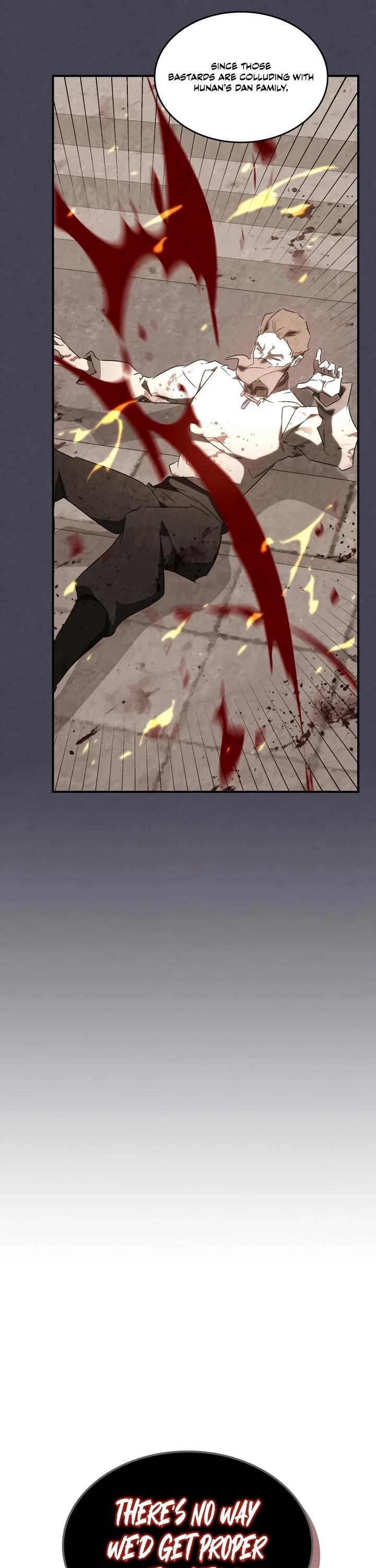 Chronicles of a Returner Chapter 167 page 21 - Chapter 167