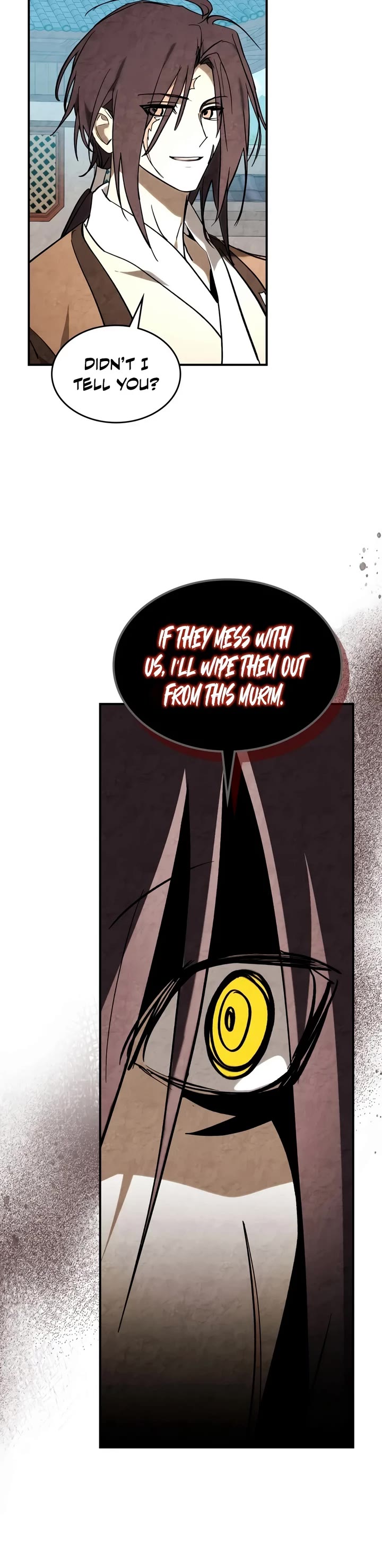 Chronicles of a Returner Chapter 167 page 29 - Chapter 167